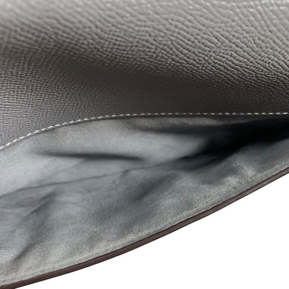 COACH Brynn Flap Crossbody Bag C6777 + Wallet Corner Zip Wristlet, Dustbag EUC - Picture 16 of 16